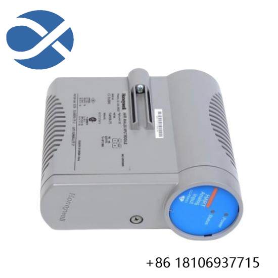 Honeywell CC-PAIH02 CC-PAIX01 CC-IP0101 CC-PCNT02