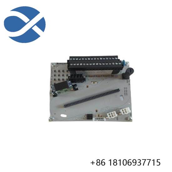 HONEYWELL CC-TA0X51 Analog input module