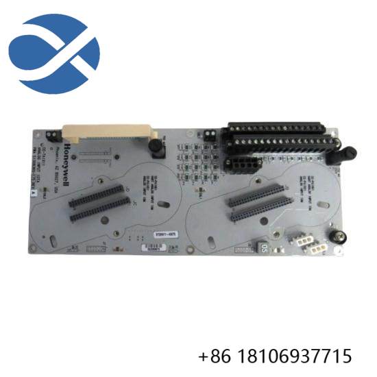 Honeywell CC-TAIX61 51307077-175  Analog Input Module