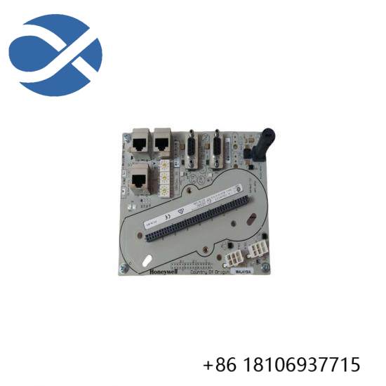 HONEYWELL DC-TPOX01 51307770-176