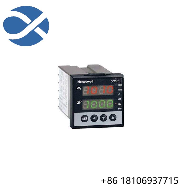 HONEYWELL DC1010CT-101-000-E Temperature Controller