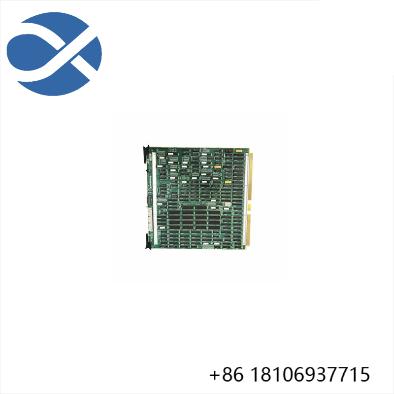 HONEYWELL EAMR 51401996-100 Assembly Card