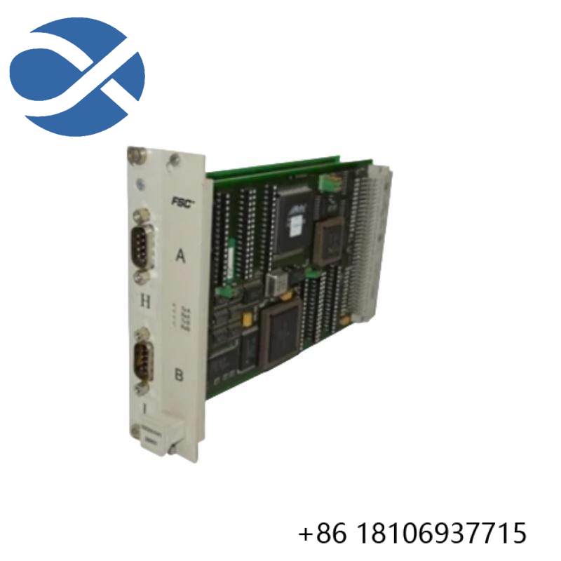 honeywell FA-SDIL-1608 Input Module