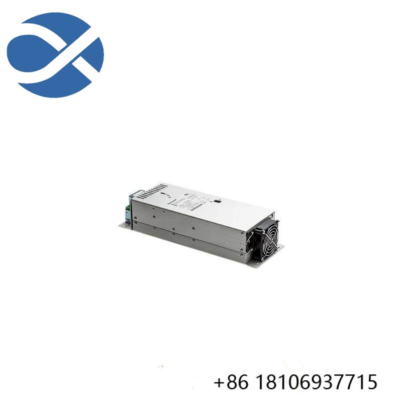 HONEYWELL FC-PSU-NUI2450U FC-PSU-UNI2450U System PSU 115/230VAC 24Vdc 50A CC,UL508