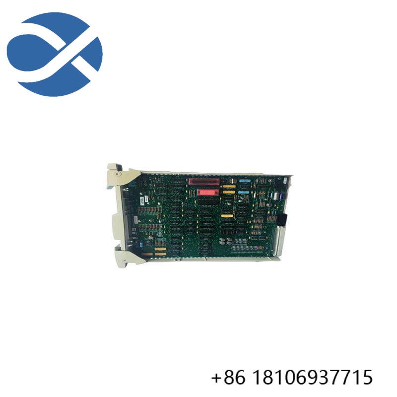 HONEYWELL FC-SDI-1624 OUTPUT MODULE