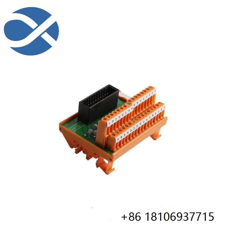 HONEYWELL FC-TSDI-1624C Digital Input Field Termination Assembly