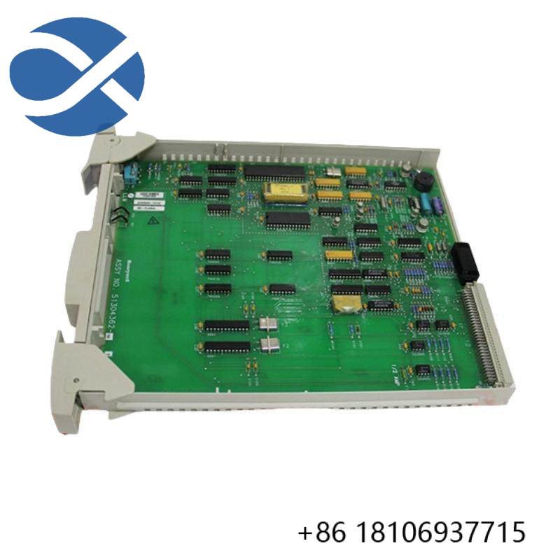 honeywell FC-TSRO-08UNI Communication Module