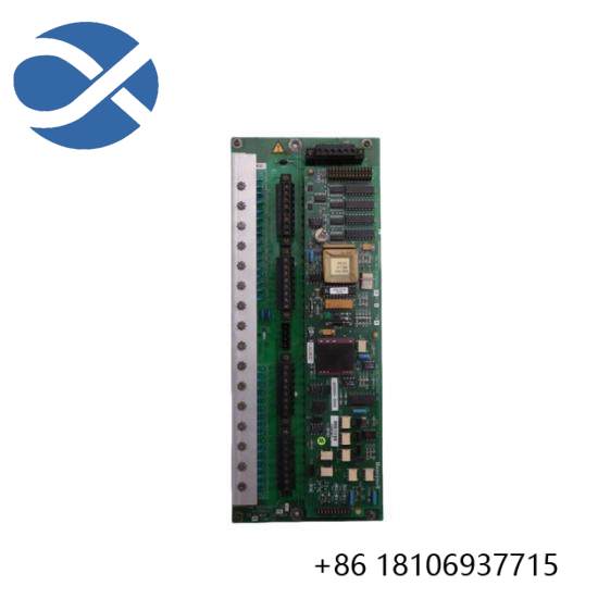 Honeywell FS-CPCHAS-0003 Chassis Controller