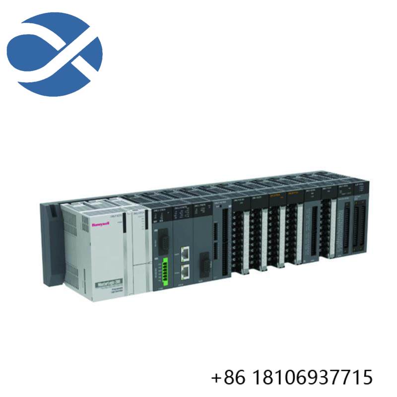 Honeywell FS-CPCHAS-0003 CHASSIS FOR CONTROL PROCESSOR