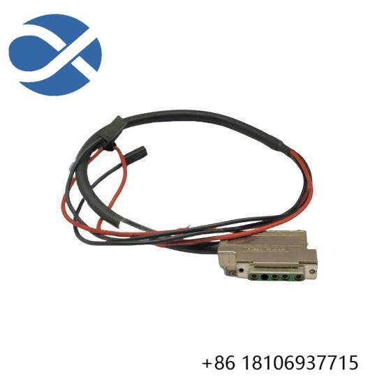 HONEYWELL FS-PDC-IOSET CABLE