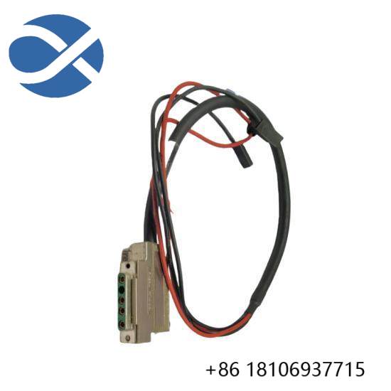 HONEYWELL FS-PDC-IOSET CABLE