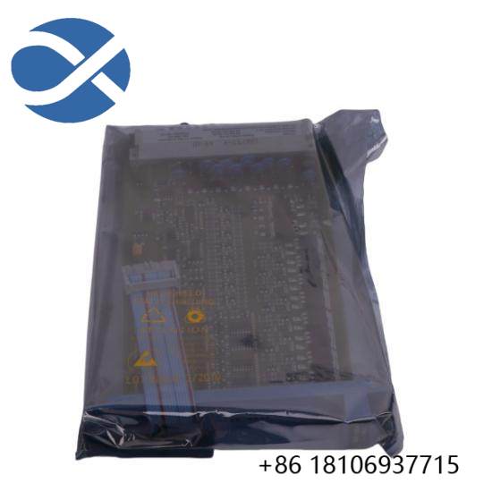 Honeywell FS-SDO-0824  Safe digital output module (24 Vdc, 0.55 A, 8 channels)