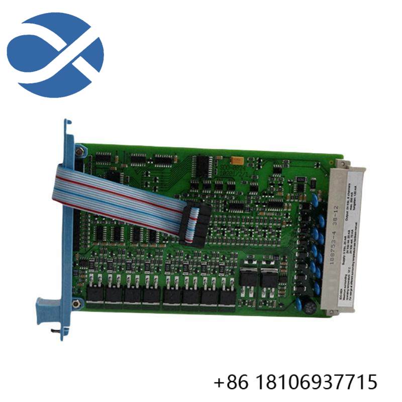 honeywell FS-SDOL-0424 Digital Output Module