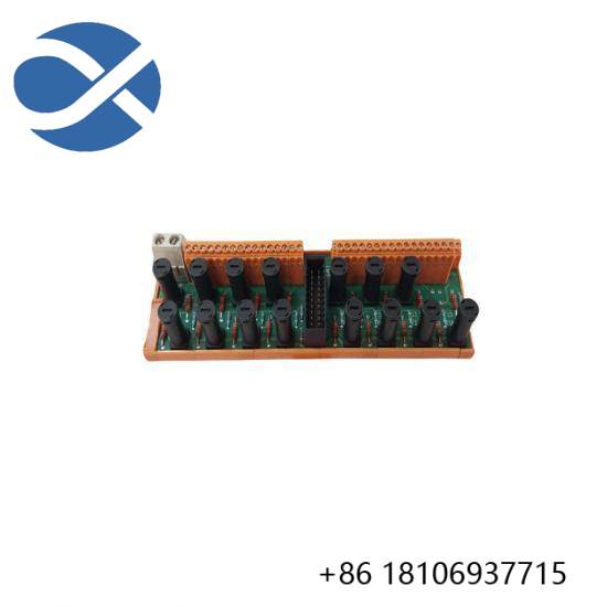 honeywell FS-TSGAS-1624 Digital Input Field Termination Assembly