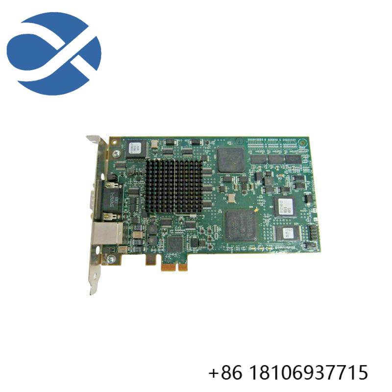 Honeywell LCNP4E 51405098-100 Interface Card