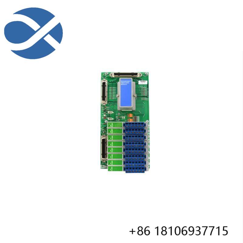 Honeywell MC-GAOX12 51304638-575 Analog Output Module