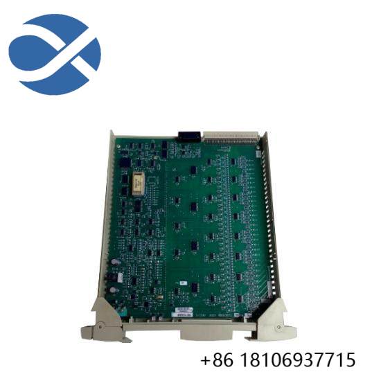 Honeywell MC-PDIY22 80363972-150 Digital Input Module