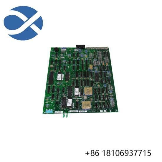 HONEYWELL MC-PSTX03 51304516-250 Smart MV Xmtr Interface Card