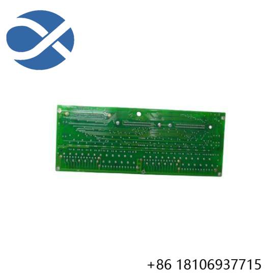 Honeywell MC-TAIH52 51304337-250 Analog Input Board