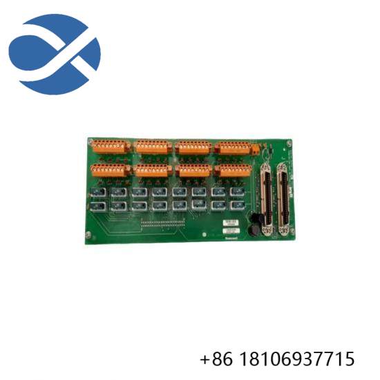 Honeywell MC-TDOY22 Digital Output Field Termination