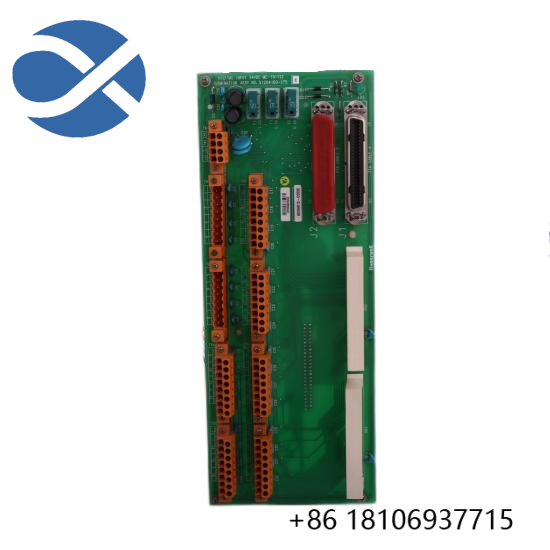 Honeywell MU-PDIX02 51304485-100 for TDC3000