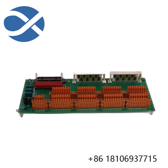 Honeywell MU-PDIX02 51304485-100 for TDC3000