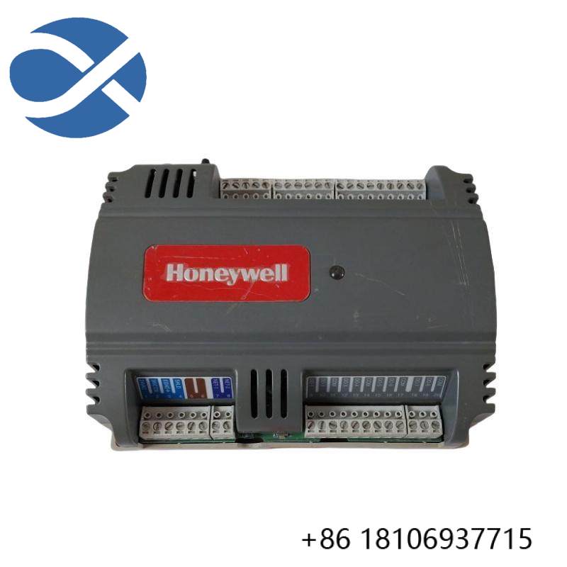 HONEYWELL PVL6438N Programmable VAV Controller