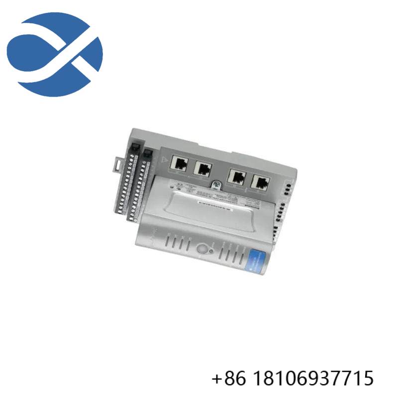 HONEYWELL SC-UCMX02 Non-redundant Controller