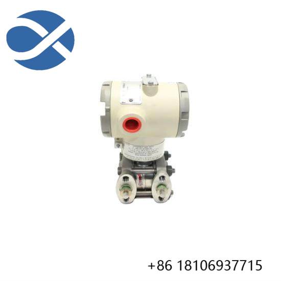 HONEYWELL STD924-E1A-00000-1C Smart Pressure Transmitter