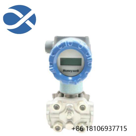 Honeywell STG740-E1GC4A-1-A-AHB-11S-10A0  STG700 Gauge Pressure Transmitter