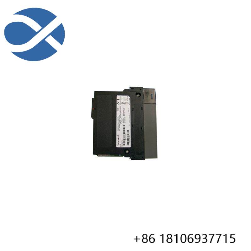 HONEYWELL TC-CCR014 Redundant Net Interface Module