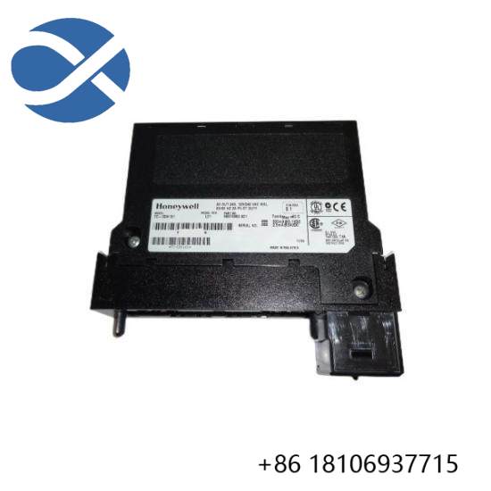 Honeywell TC-ODK161 DIGITAL AC OUTPUT MODULE