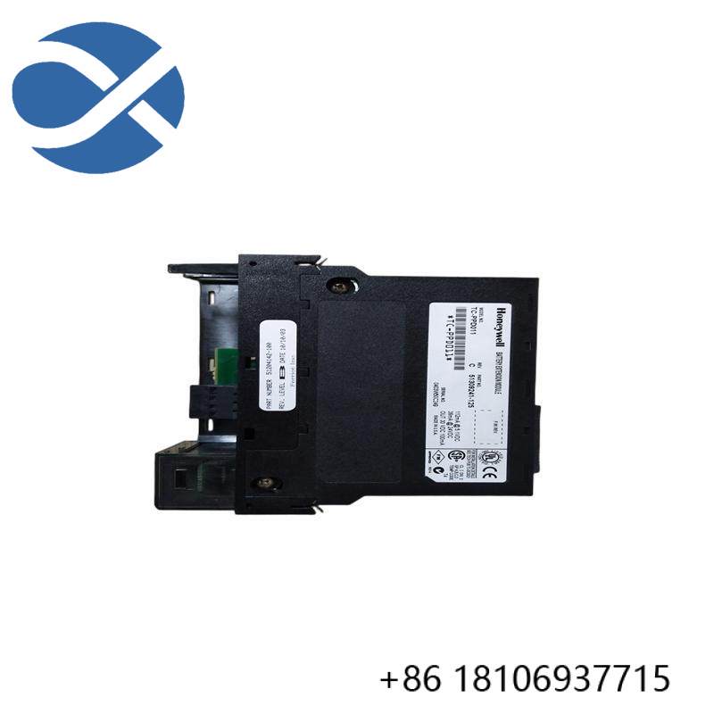 HONEYWELL TC-PPDO11 Battery Extension Module