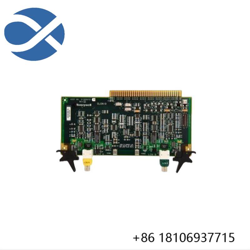 HONEYWELL TP-LCNP01-100 LCNP4M interface card 