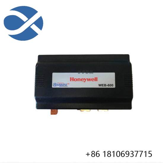 HONEYWELL WEB600 Controller Module