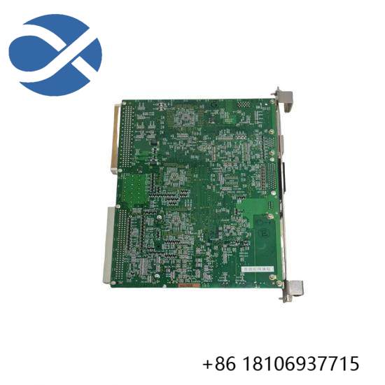 HP ECPU500 K HCD90 H P/N 271-4270 F POWER MODULE