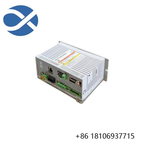 IAI SCON-C-100I-NP-2-1 Servo Drive