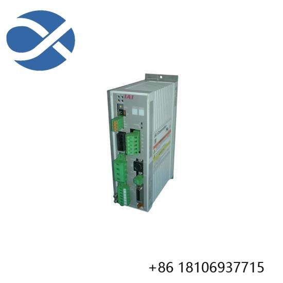 IAI SCON-CA-60IHA-CC-0-2 Servo Drive