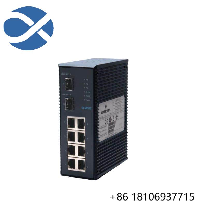 GE IC086SLN080 Ethernet Switches