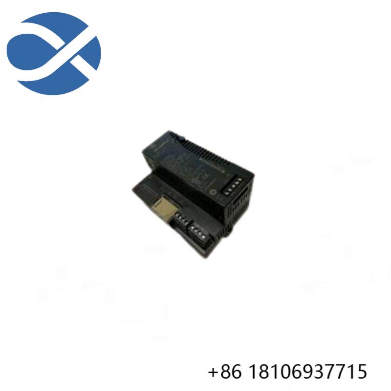 GE IC200PWR001F Power Supply