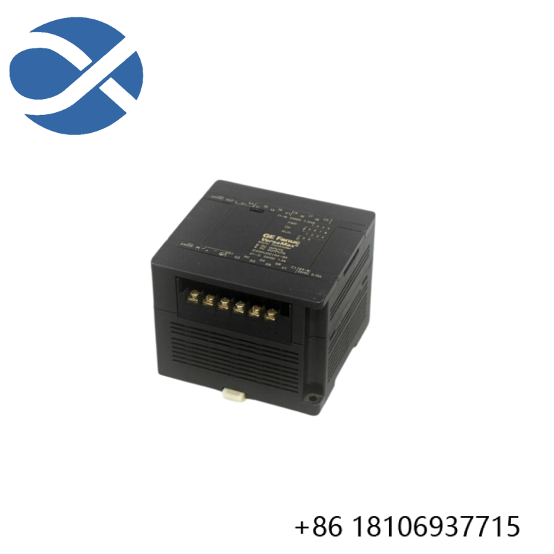 GE IC200UDD104-BG MICRO CONTROLLER