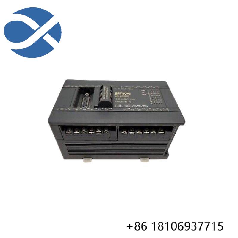 GE IC200UEX211-C 28 Point Expansion AC DC Relay