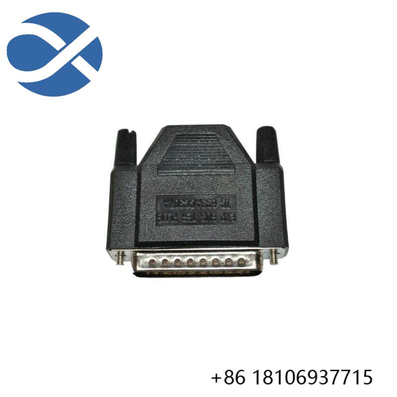 GE IC693ACC307A Bus Termination Plug