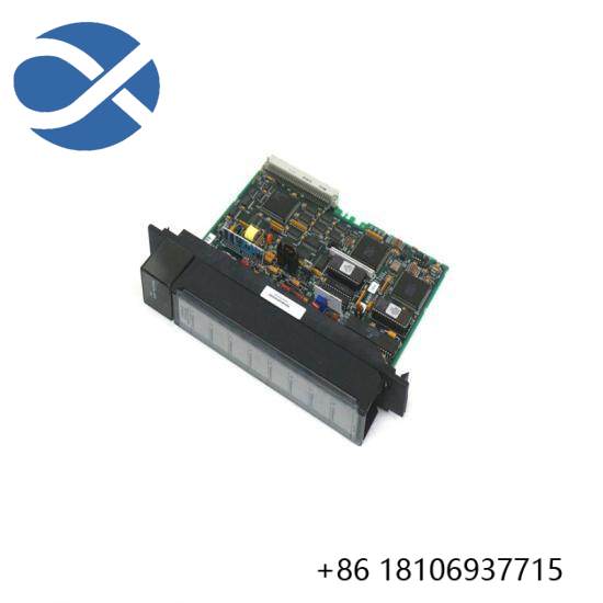 IC697ALG230  GE Fanuc  Analog Input Module