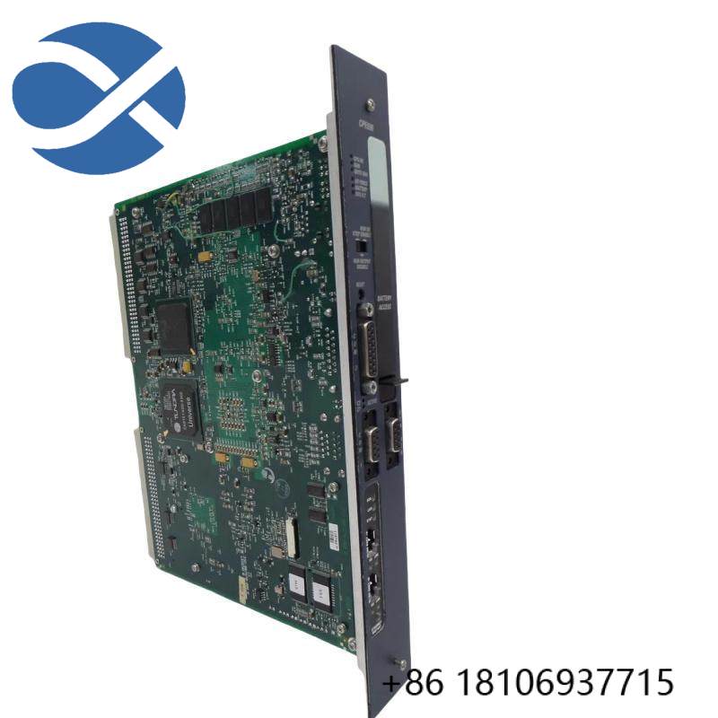 GE IC698CPE030 CPU Processor Module