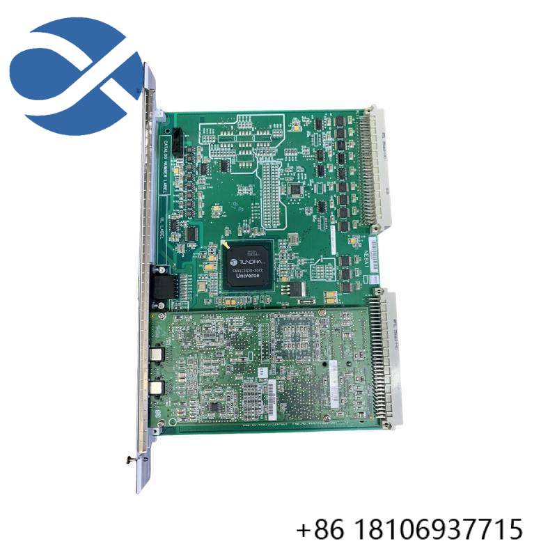 GE IC698ETM001-EM Ethernet interface module