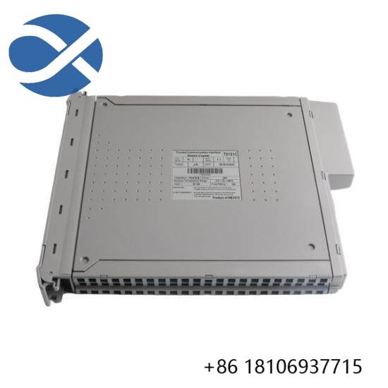 ICS T8151C   Trusted Communications Interface