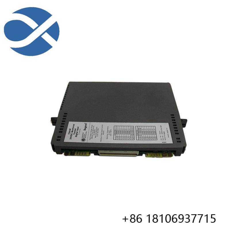 ICS T8431 INPUT MODULE