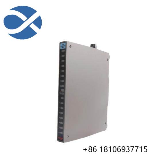 ICS Triplex T3419 is Available