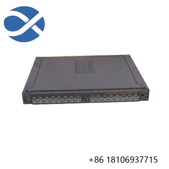 ICS Triplex T3464 Digital Output Module